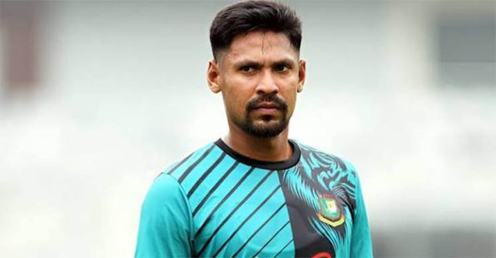 বিগ ব্যাশে দল পেলেন মোস্তাফিজ 