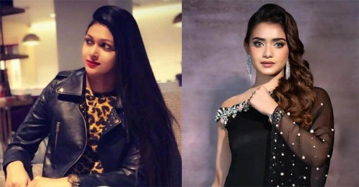 বাদীকে হত্যার হুমকি, অভিনেত্রীর নামে মামলা ও সমন জারি