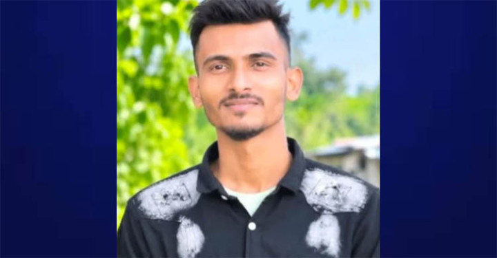 সৌদি আরবে বজ্রপাতে প্রাণ হারালেন বাংলাদেশি যুবক