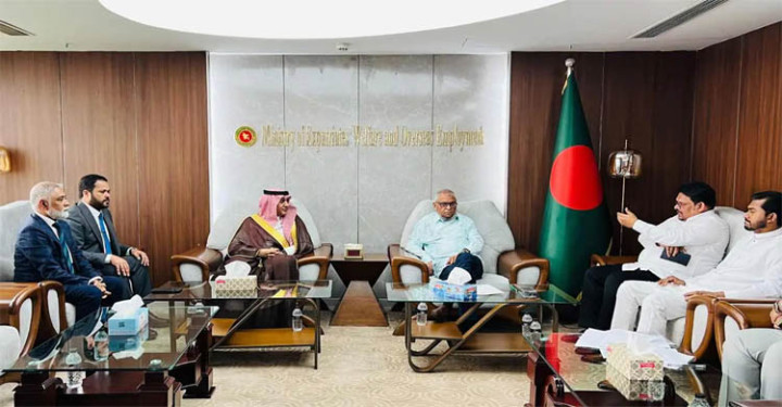 আকামার মেয়াদ শেষ হলেও সৌদিতে প্রবেশের সুযোগ পাবেন প্রবাসীরা