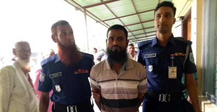 ৫ বছরের শিশুকে ধর্ষণের দায়ে যুবকের যাবজ্জীবন কারাদণ্ড 