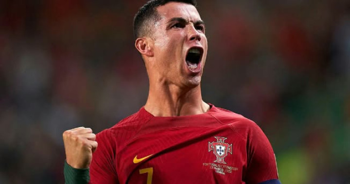 নিষেধাজ্ঞা শেষে পর্তুগাল দলে ফিরছেন রোনালদো!