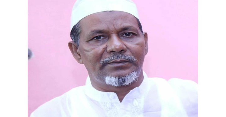 সাংবাদিক মোজাম্মেল হকের পিতার ইন্তেকাল
