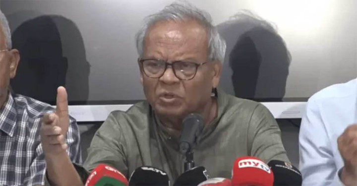 বিদ্যুৎখাতে লুটপাট করতেই দায়মুক্তি আইন পাস করেছিল আ. লীগ: রিজভী