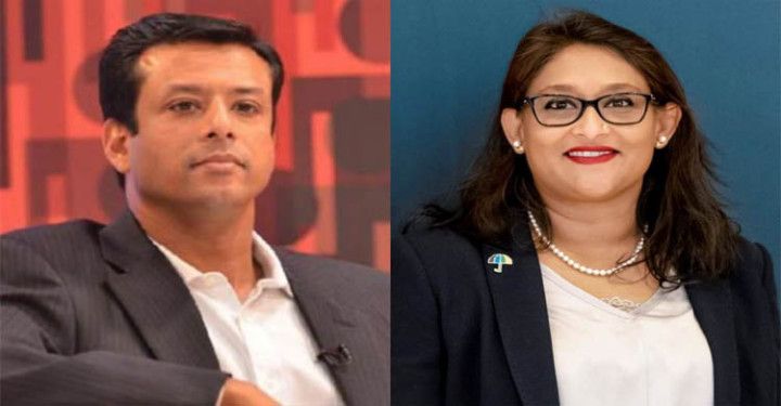 জয়,পুতুলসহ ৮ জনের বিরুদ্ধে দুদকের মামলা
