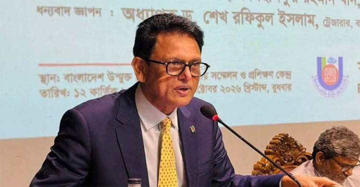 স্কুল-মাদরাসার বোর্ড পরীক্ষা হবে একই প্রশ্নপত্রে: শিক্ষামন্ত্রী