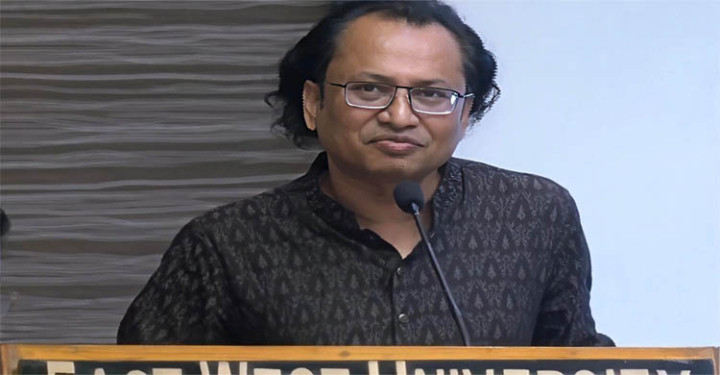 শেখ হাসিনার ফেরা নিয়ে গুঞ্জন কেন, ব্যাখ্যা দিলেন তথ্য উপদেষ্টা