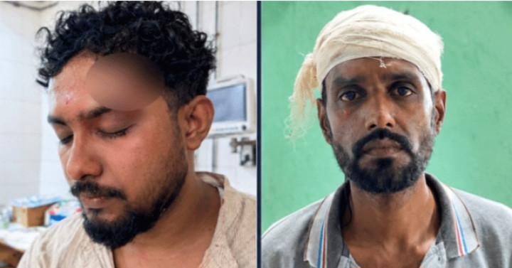 ওসমানী হাসপাতালে ২ সাংবাদিকদের ওপর হামলা: শনিবার ঐক্যবদ্ধ সমাবেশের ডাক