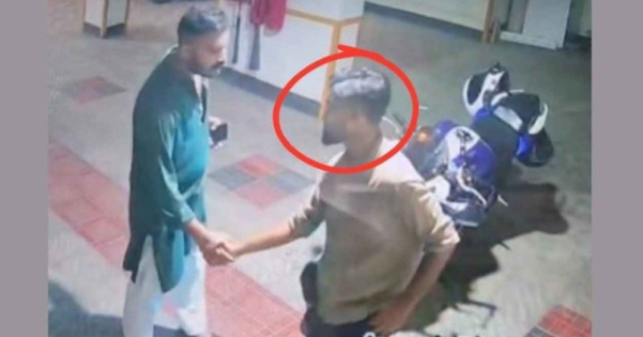 মুখ খুলতে শুরু করেছেন তাহসিফের ‘বন্ধু’ দীপ, প্রকাশ্যে আসছে চাঞ্চল্যকর তথ্য
