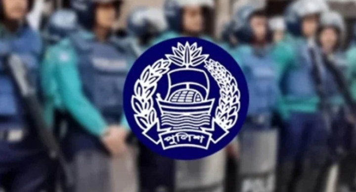একযোগে ২৮ পুলিশ সদস্য প্রত্যাহার