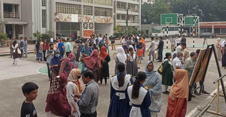 এইচএসসিতে ২৯৩ প্রতিষ্ঠানে পাস করেনি কেউ